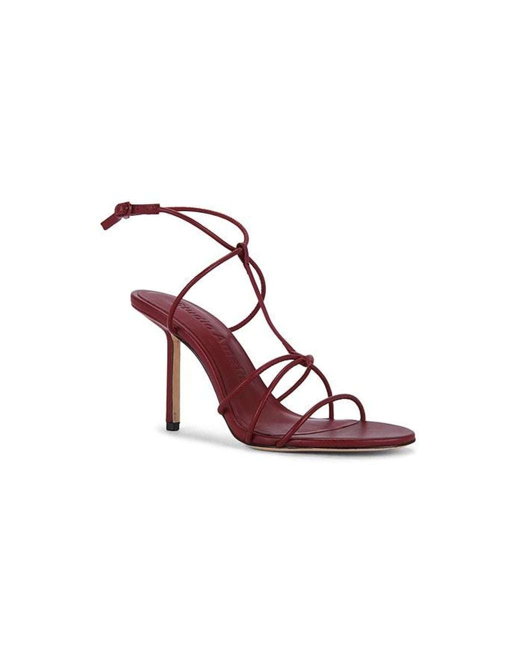 STUDIO AMELIA Multicolor Minuit 90 Sandal