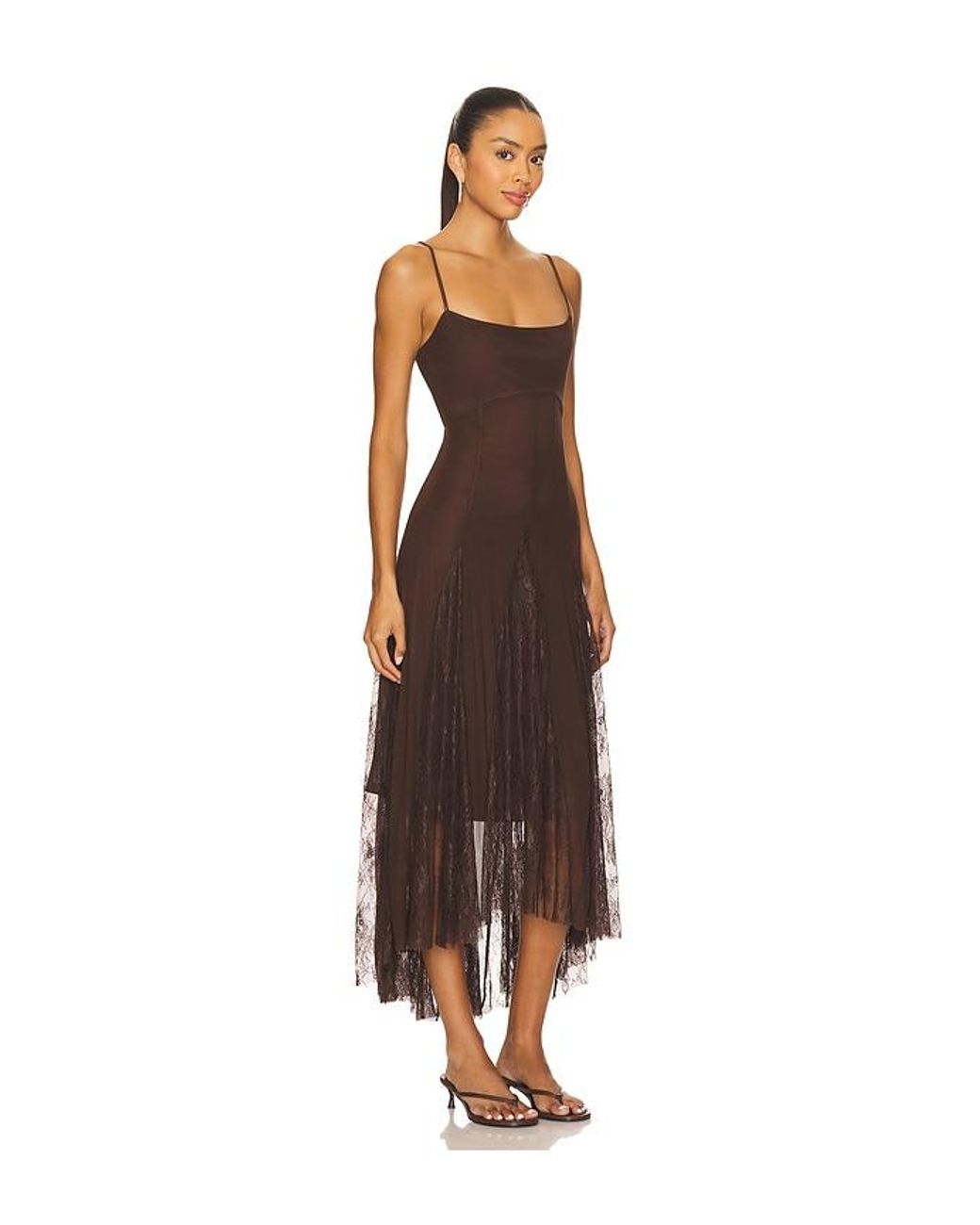 Steve Madden Multicolor Vita Dress