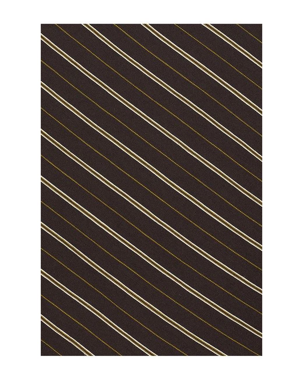 A.L.C. Brown Lillian Top