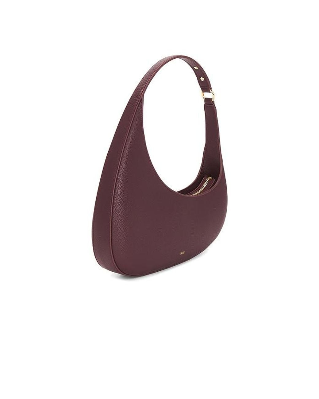 JW PEI Purple Harlee Shoulder Bag