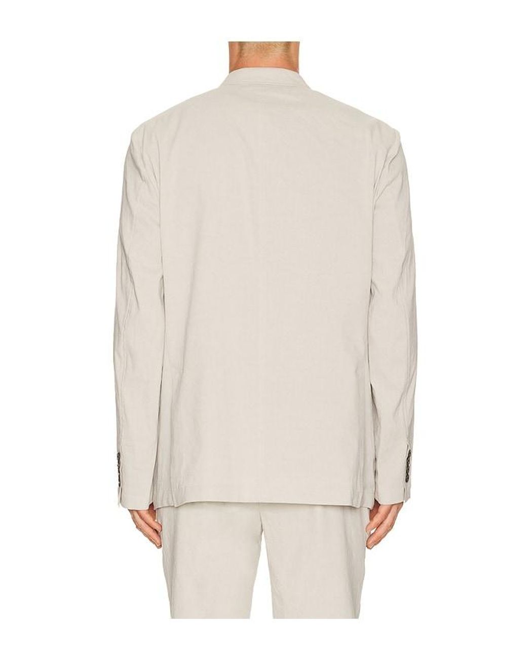 Theory Natural Standard Blazer for men