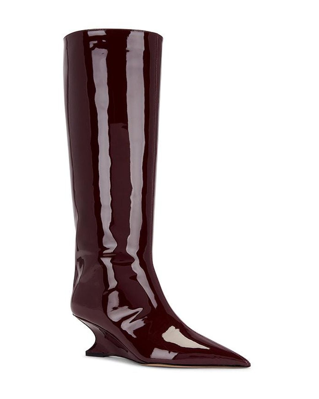 Paris Texas Brown Nina Boot 50