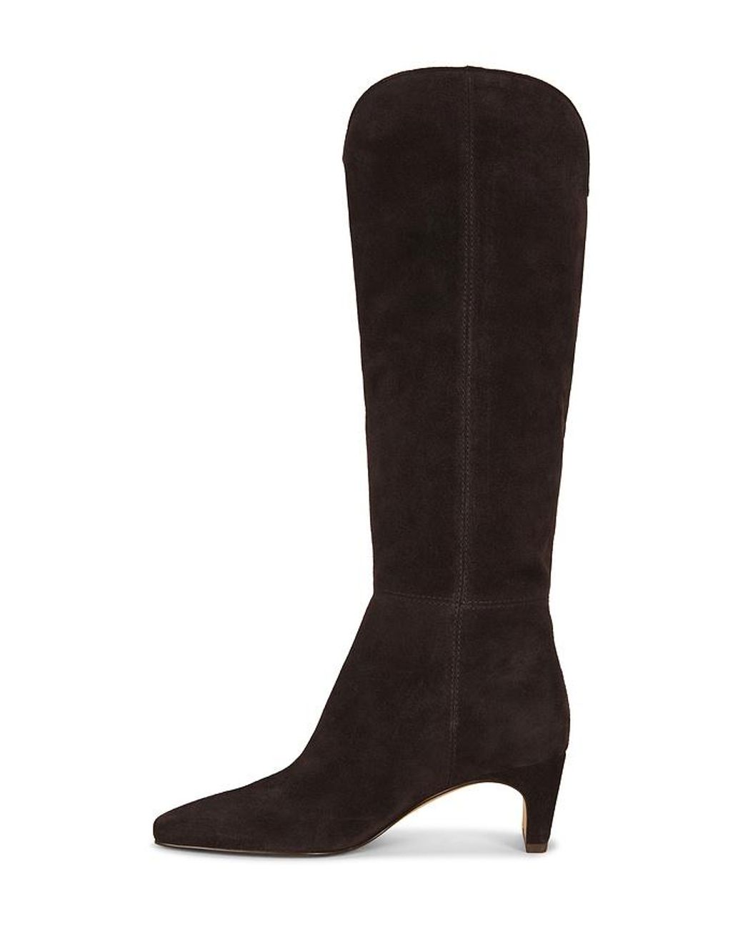 Dolce Vita Black Brion Boot