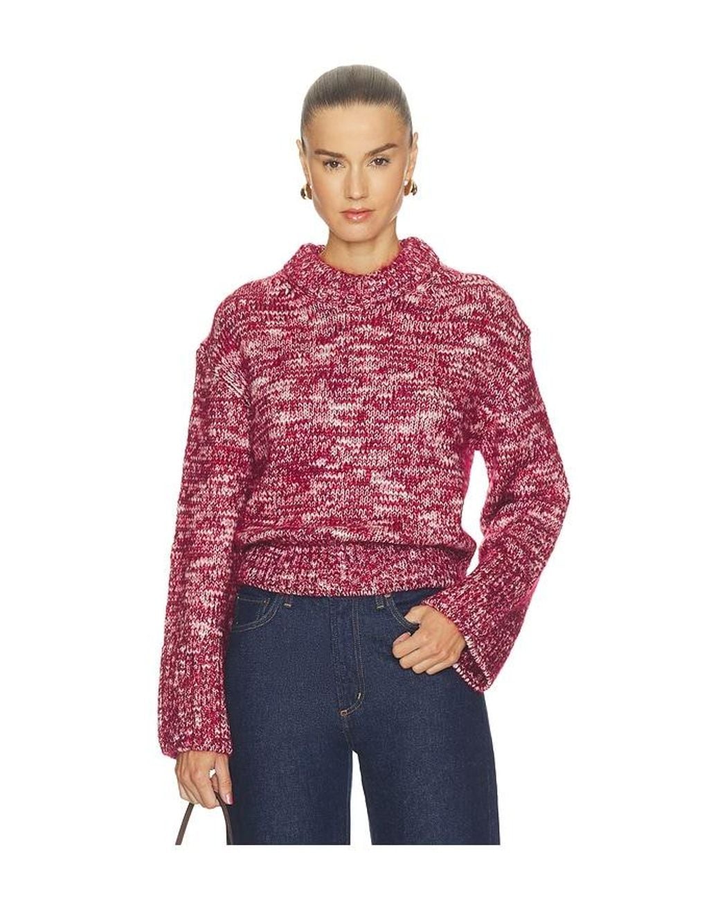 PULL MARLEE en Red Rag & Bone