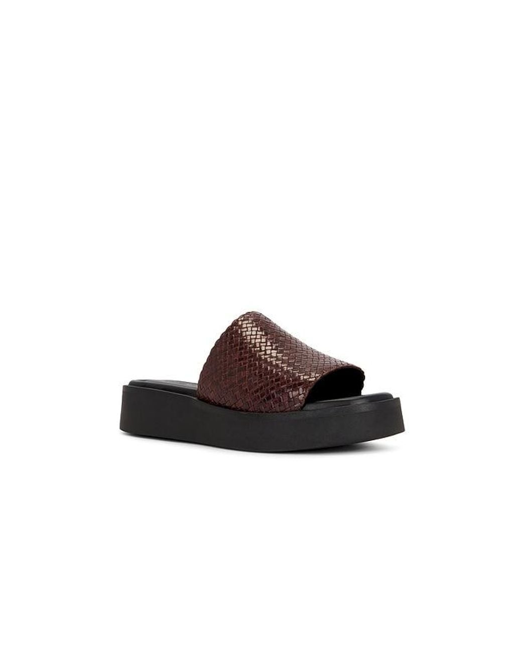 Vagabond Brown Danya Sandal