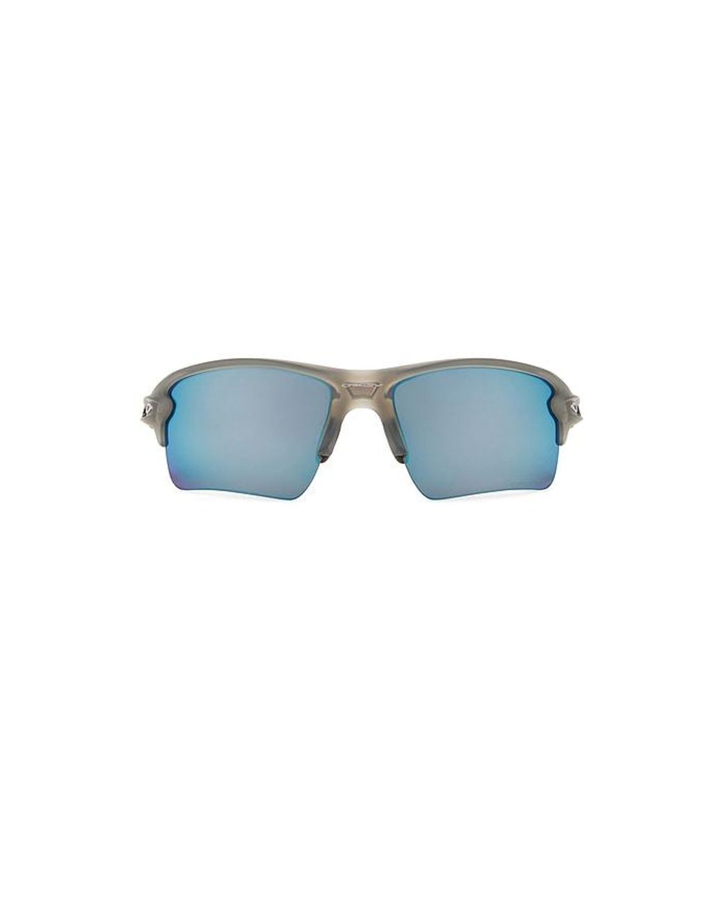 Oakley Blue Flak 2.0 Xl Sunglasses for men