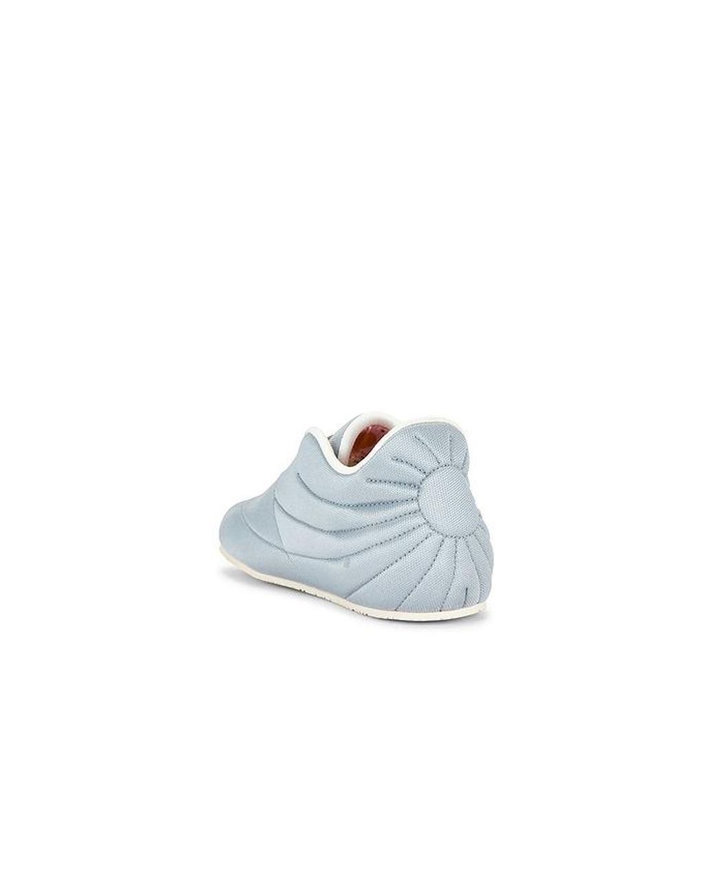 PDF by Domenico Fomichetti Blue Pdf By Domenico Formichetti Nuvola 2.0 Sneaker for men