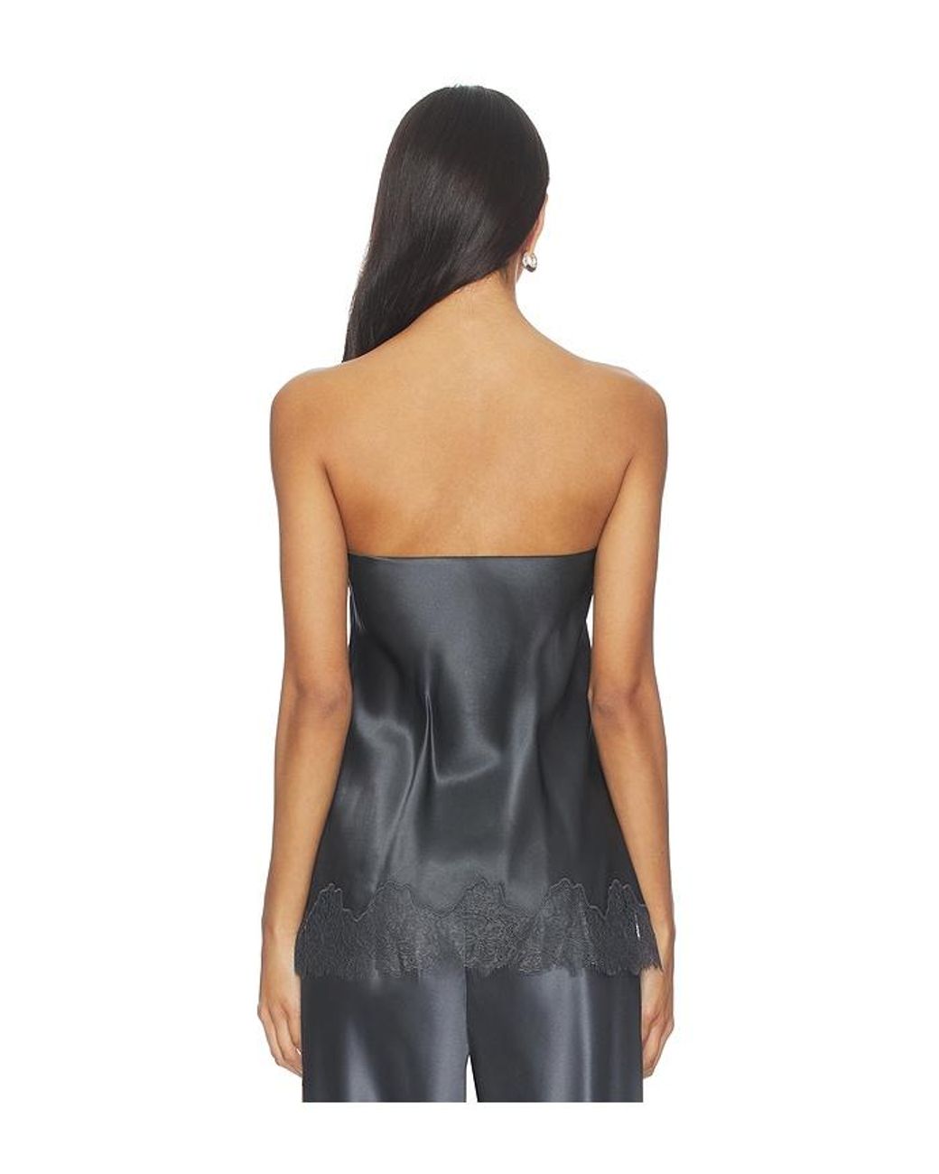 Cami NYC Black Odessa Camisole