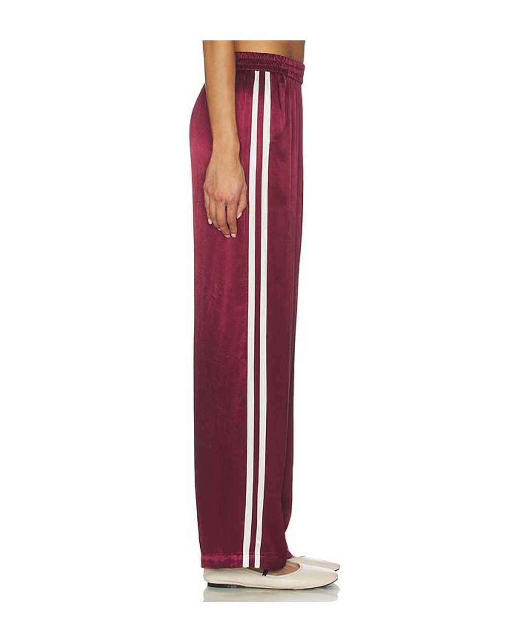 Rails Red Merida Pant