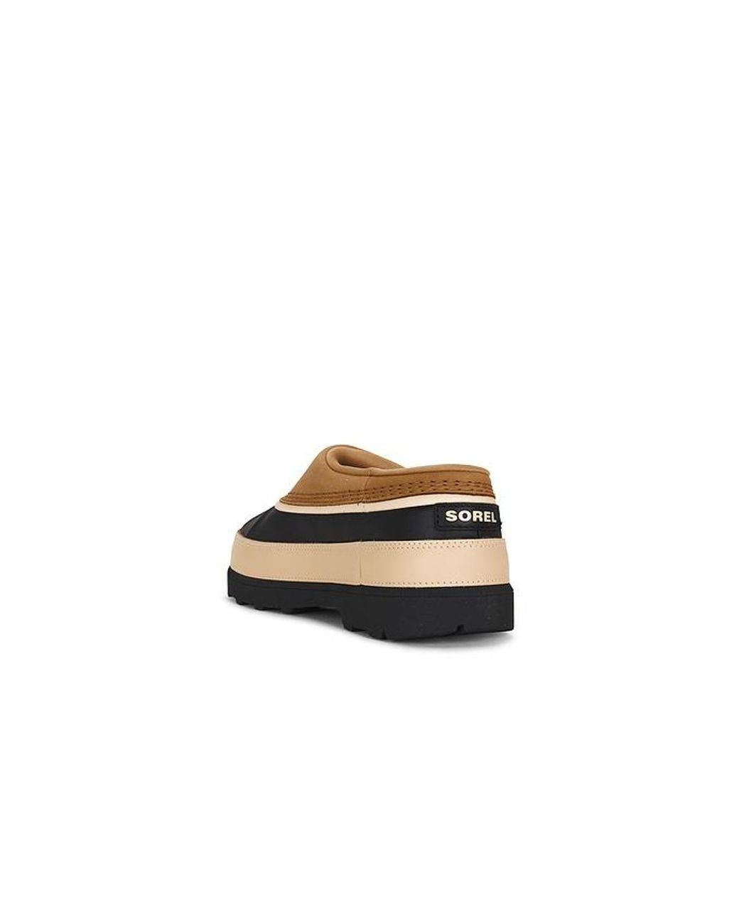 Sorel Multicolor Ambler Waterproof Slipper