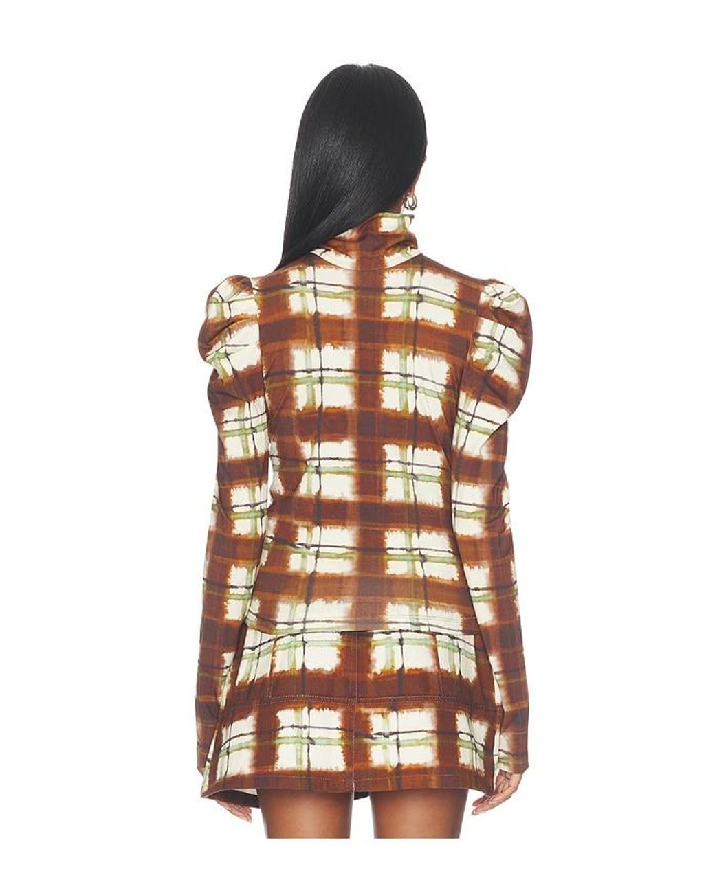 Cara Cara Multicolor Chira Top