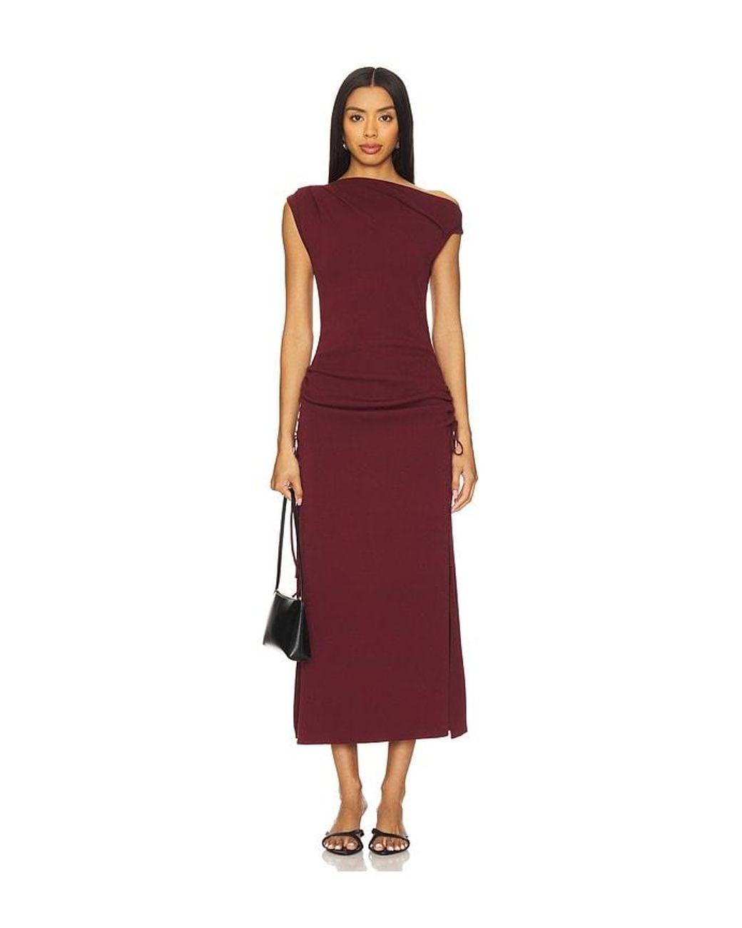 Lioness Red X Revolve Original Sin Dress