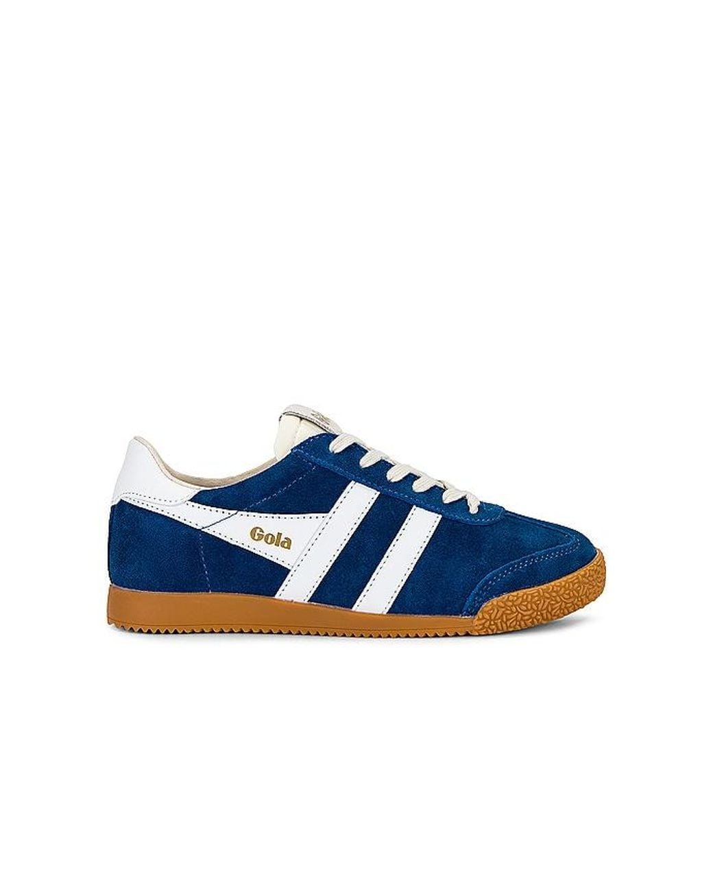 Gola Blue Elan Sneaker