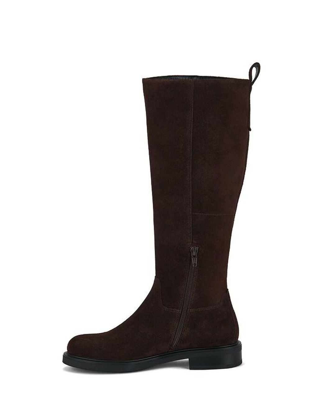 Vagabond Brown Freya Boot