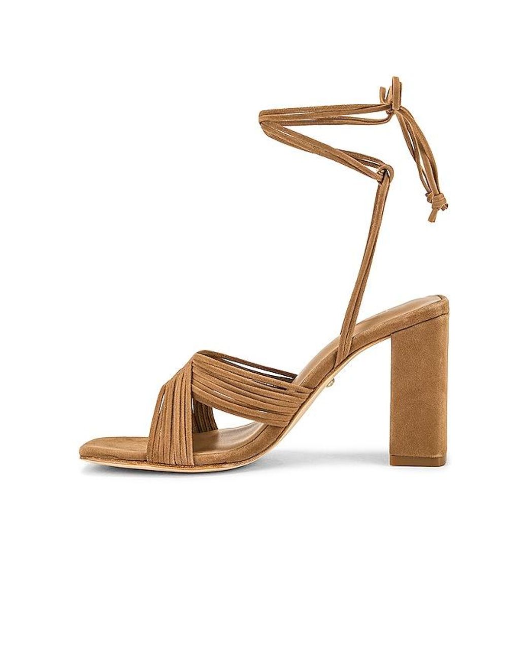 Raye Brown Gian Heel