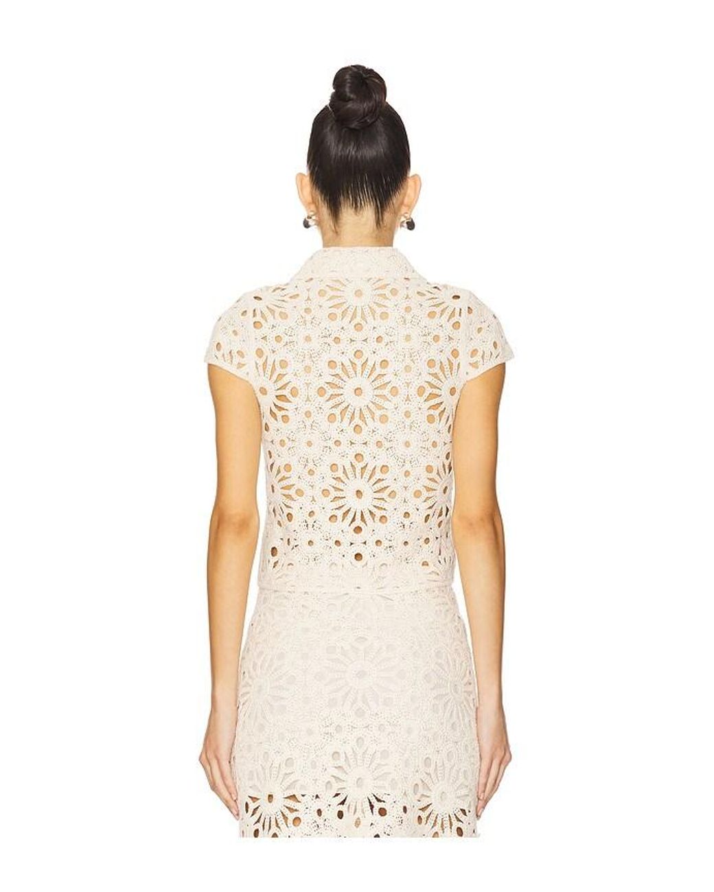 L'academie Natural 'Academie Shay Top