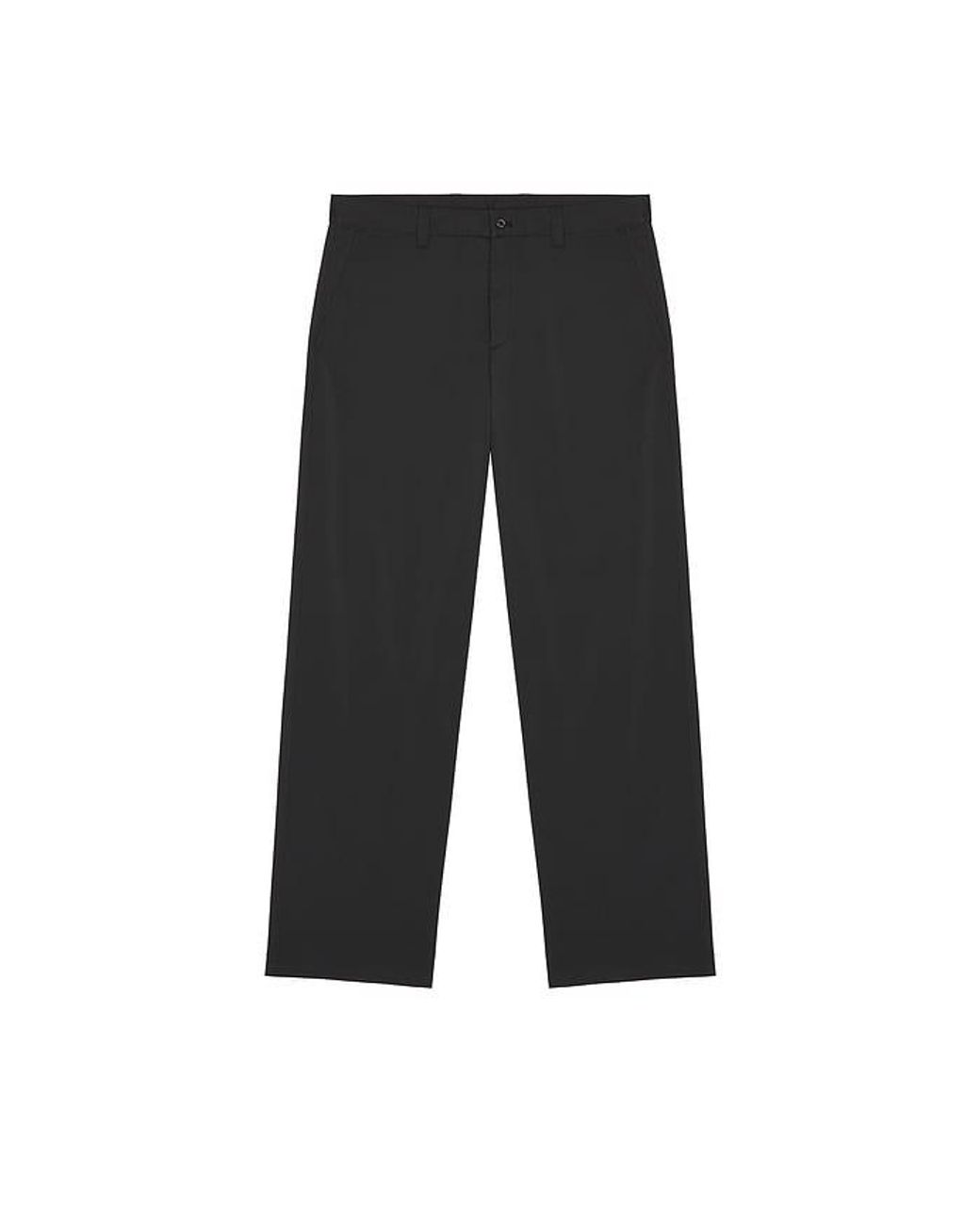 J.Lindeberg Black 30Y Devyn Golf Pant for men