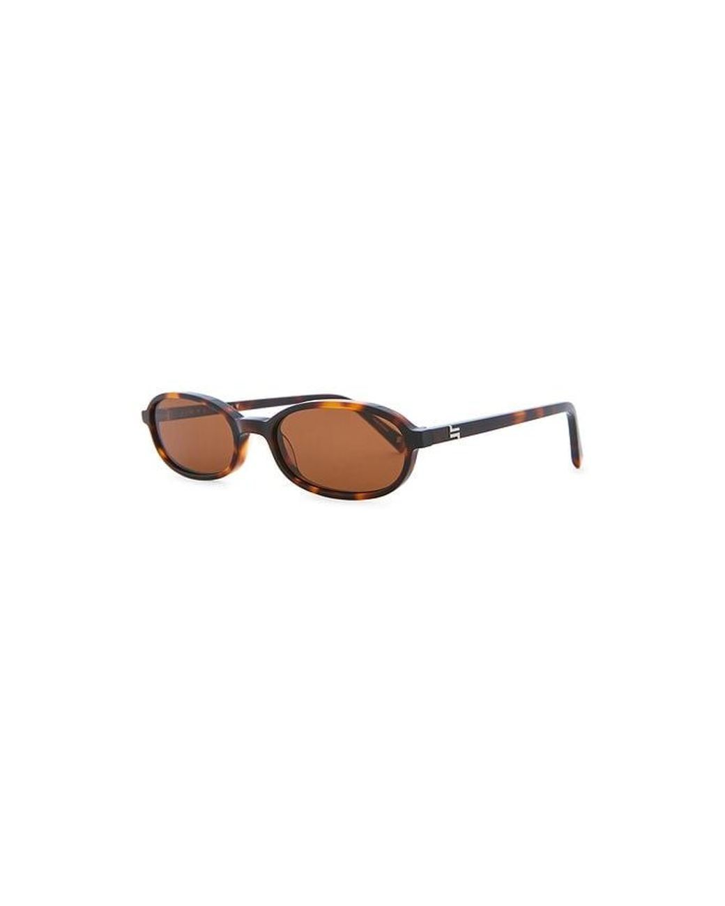 Jimmy Fairly Multicolor The Emmy Sunglasses