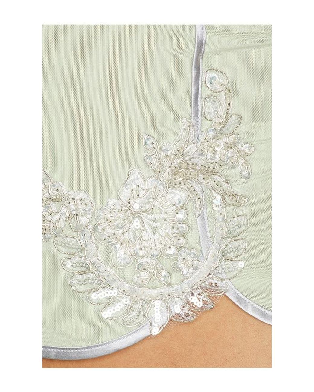 I.AM.GIA Multicolor X Revolve Jiji Applique Cami