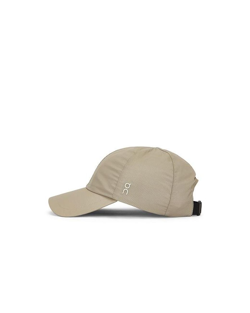 On Shoes Natural Cap for men