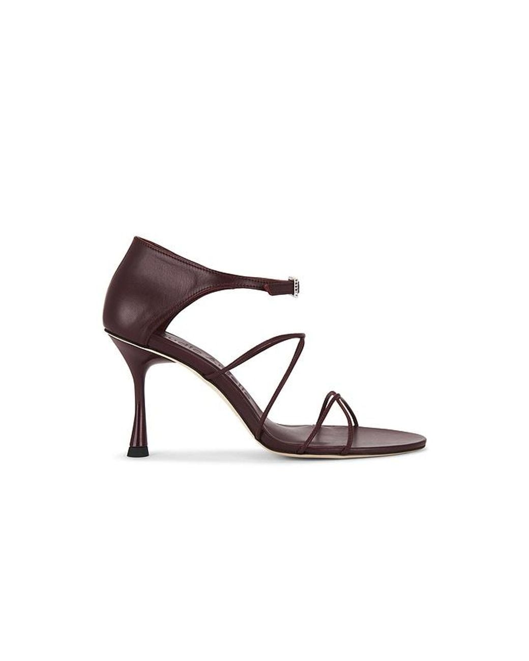 STUDIO AMELIA Multicolor Greta 90 Sandal