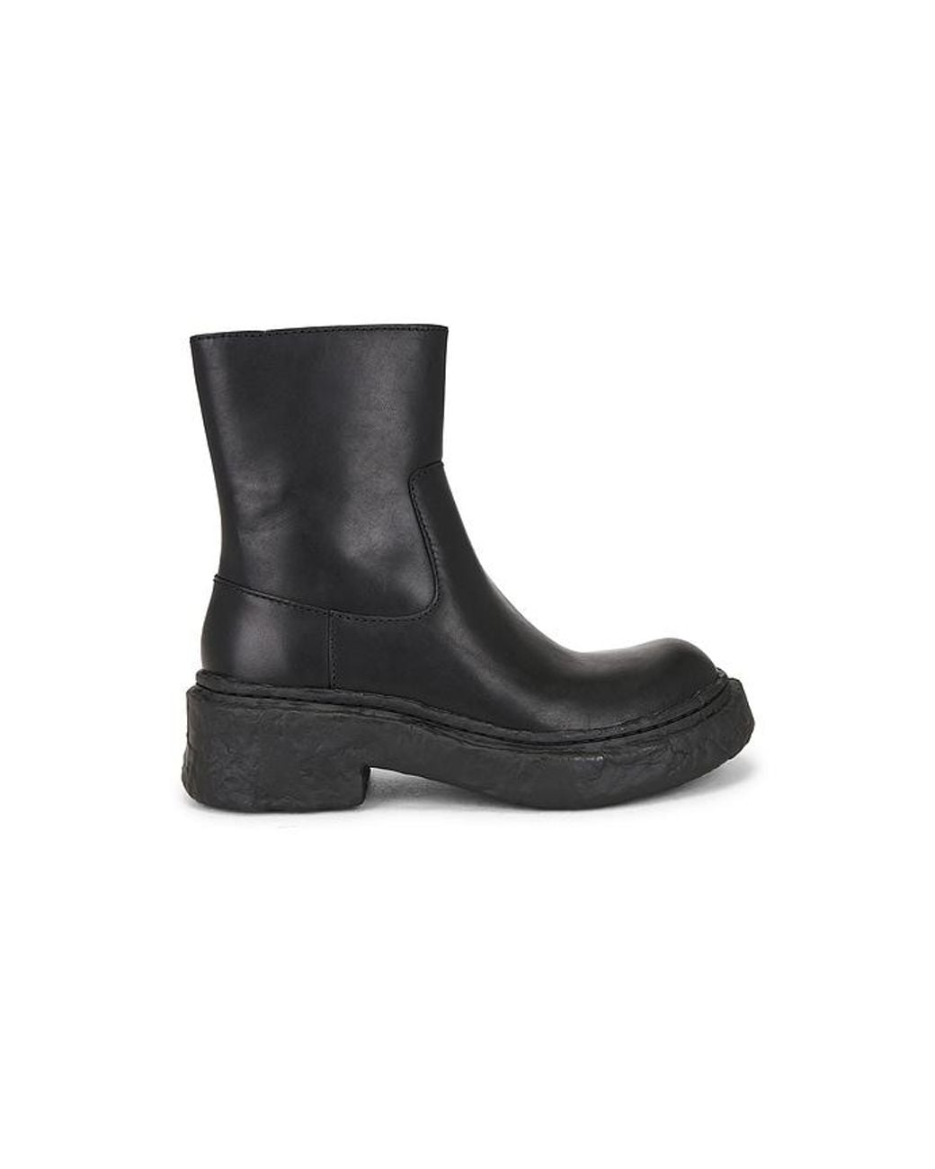 CAMPERLAB Black Boot Vamonos