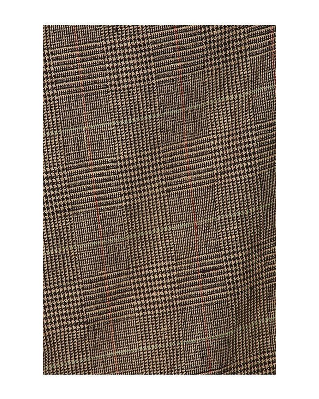 Beams Plus Hose 2 in Natural für Herren