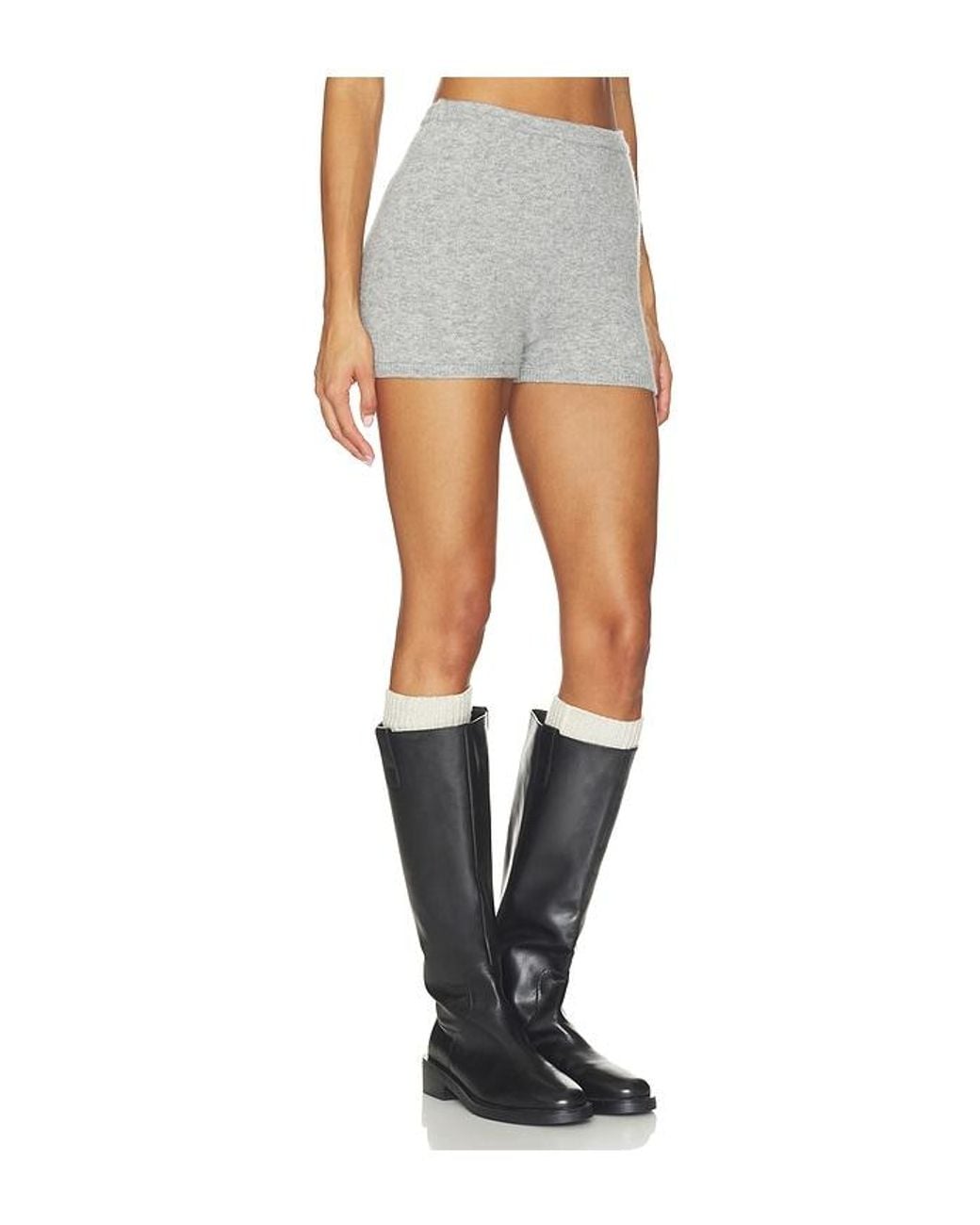 W. Cashmere Blue Gracie Shorts