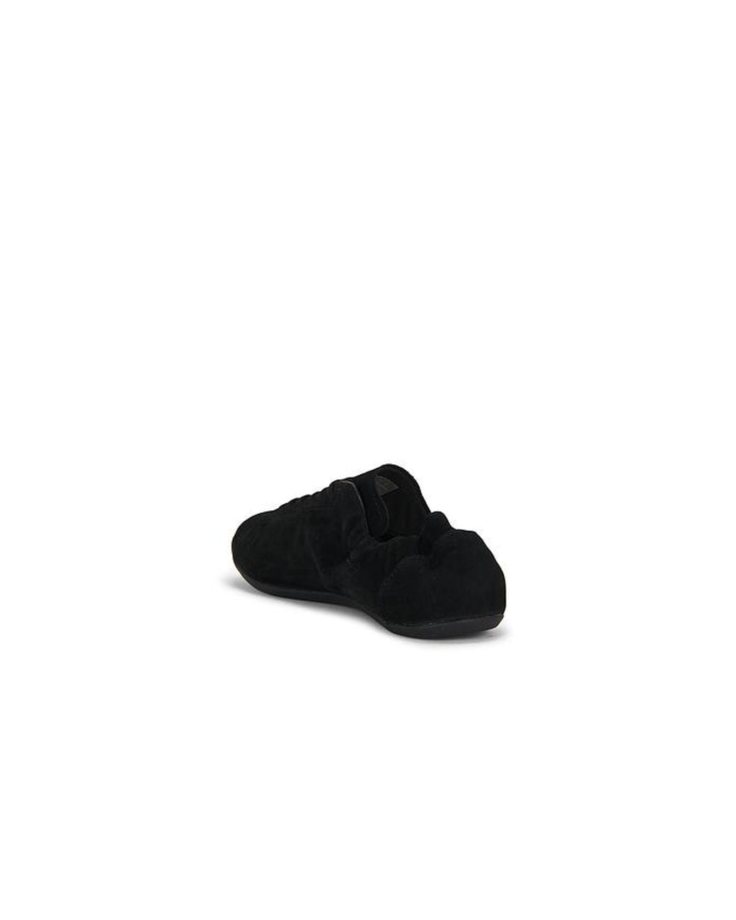 Y-3 Black Stan Smith Lo Pro Sneakers for men