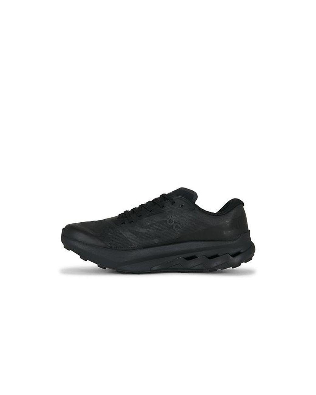 On Shoes Black Cloudultra Peak for men
