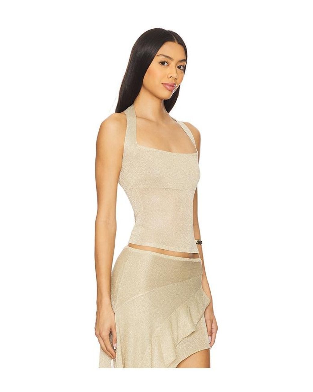 Lioness Natural Palisades Halter