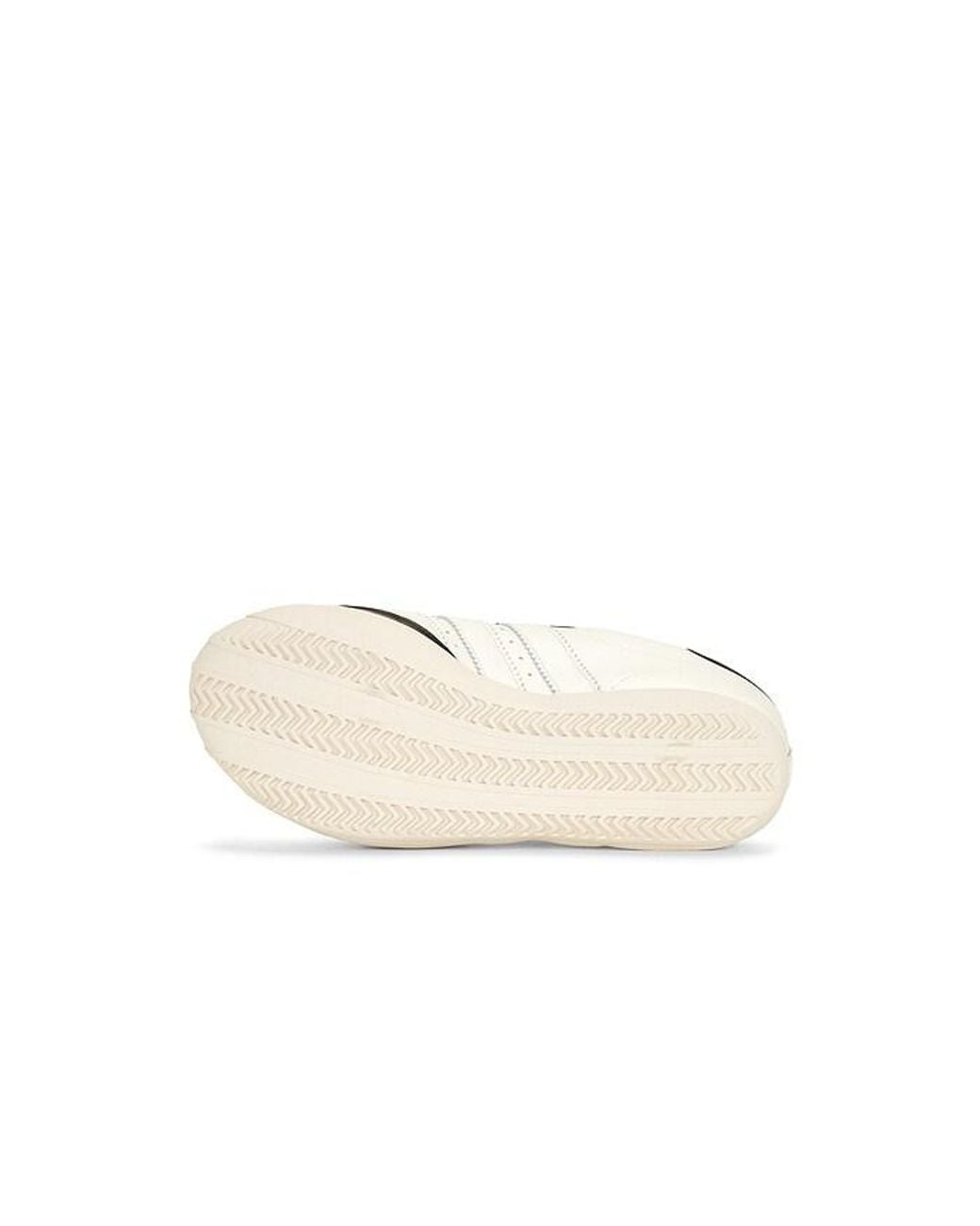 Y-3 Multicolor Superstar 3G Sneakers for men