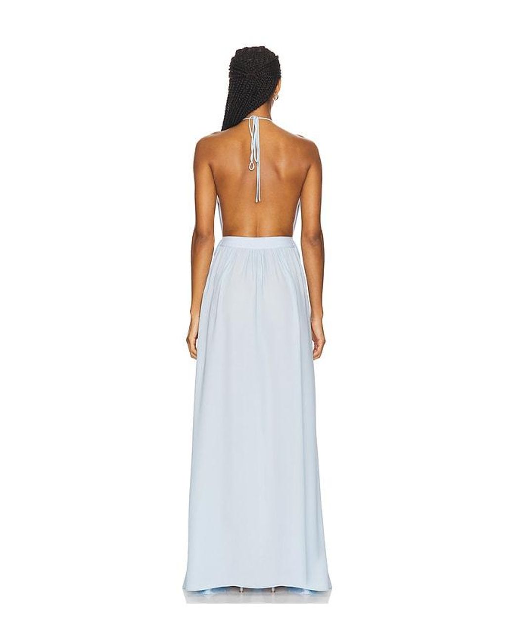 Kimberly Taylor Blue Skye Dress