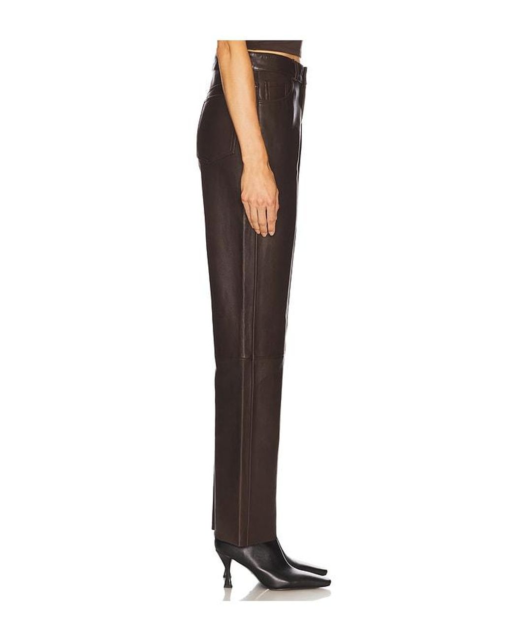 Lamarque Black Shannon Pant