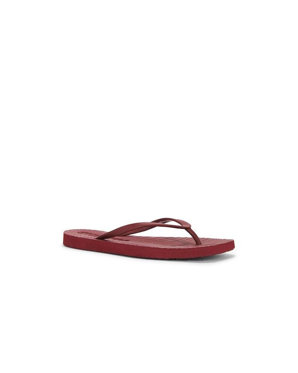Sleeper Tapered Flip Flop