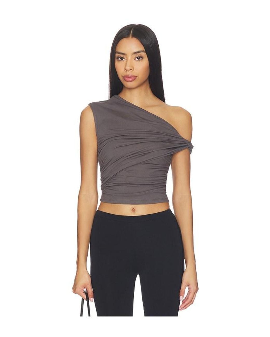 superdown Blue Alessia Top