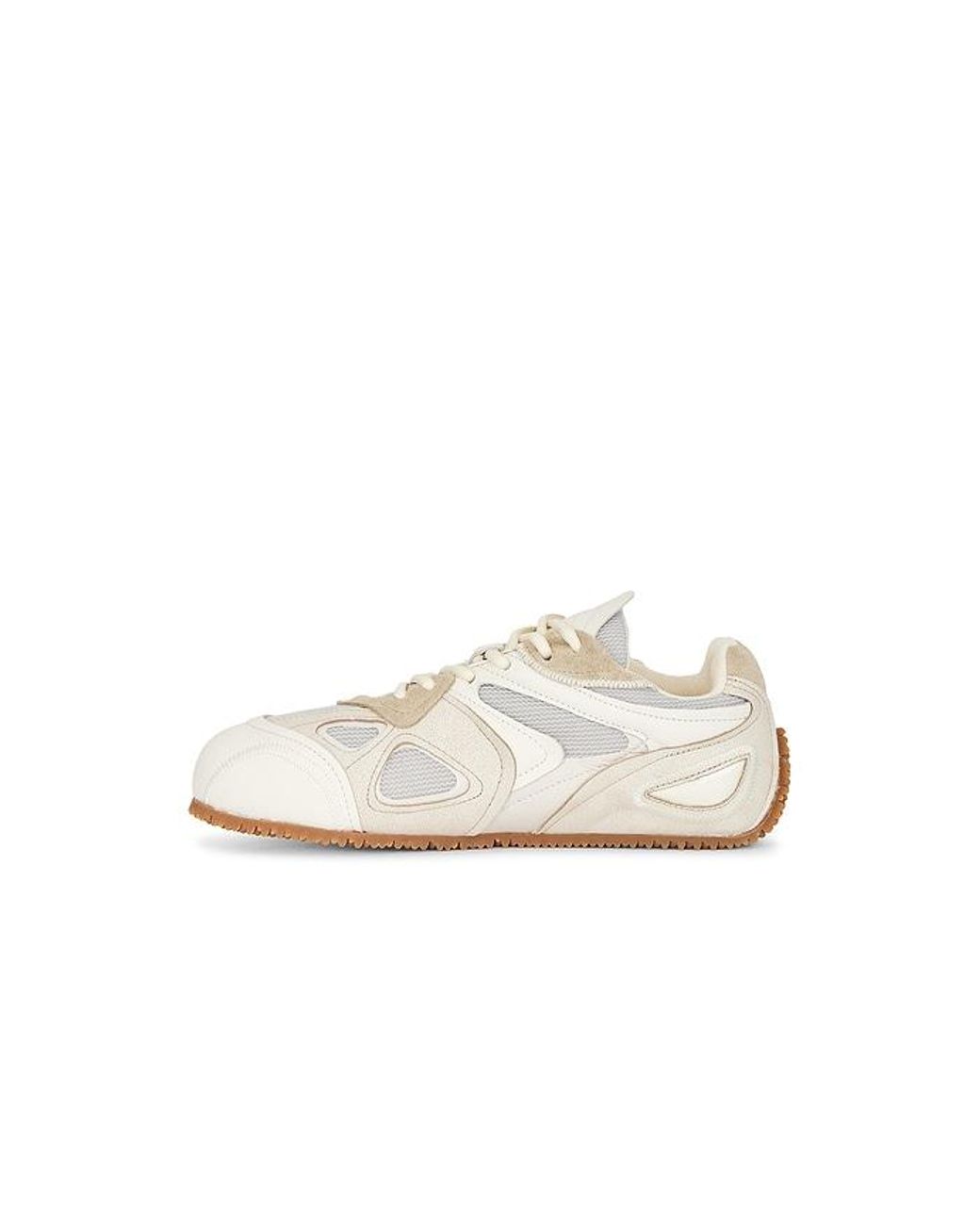 Axel Arigato White Slow Runner for men