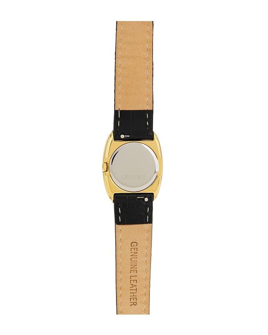 CENDRE Multicolor Bridgette Watch