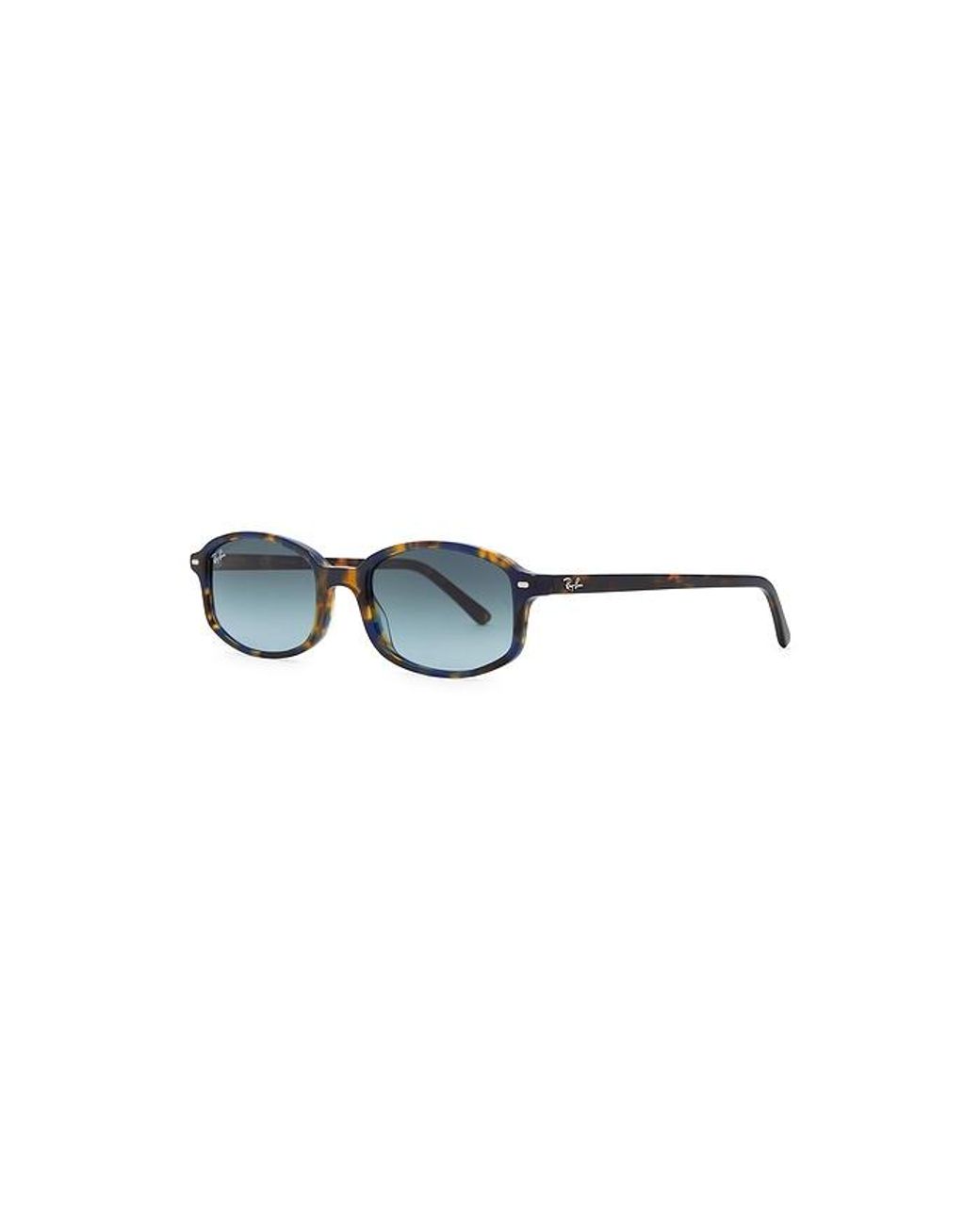 Ray-Ban Blue Ray-Ban H for men
