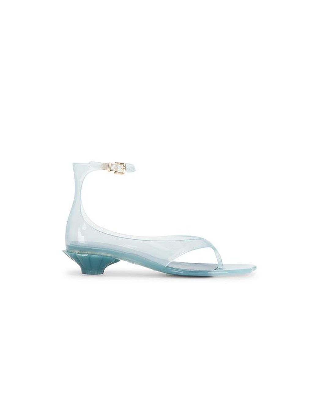 RAYE Sandale Avery in Blau | Lyst CH