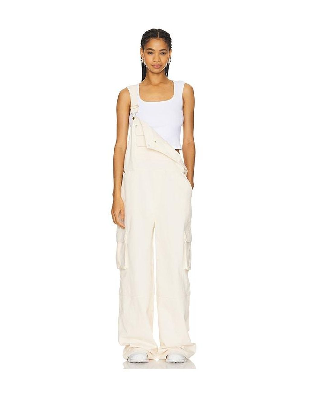 Lovers and friends jumpsuit sale
