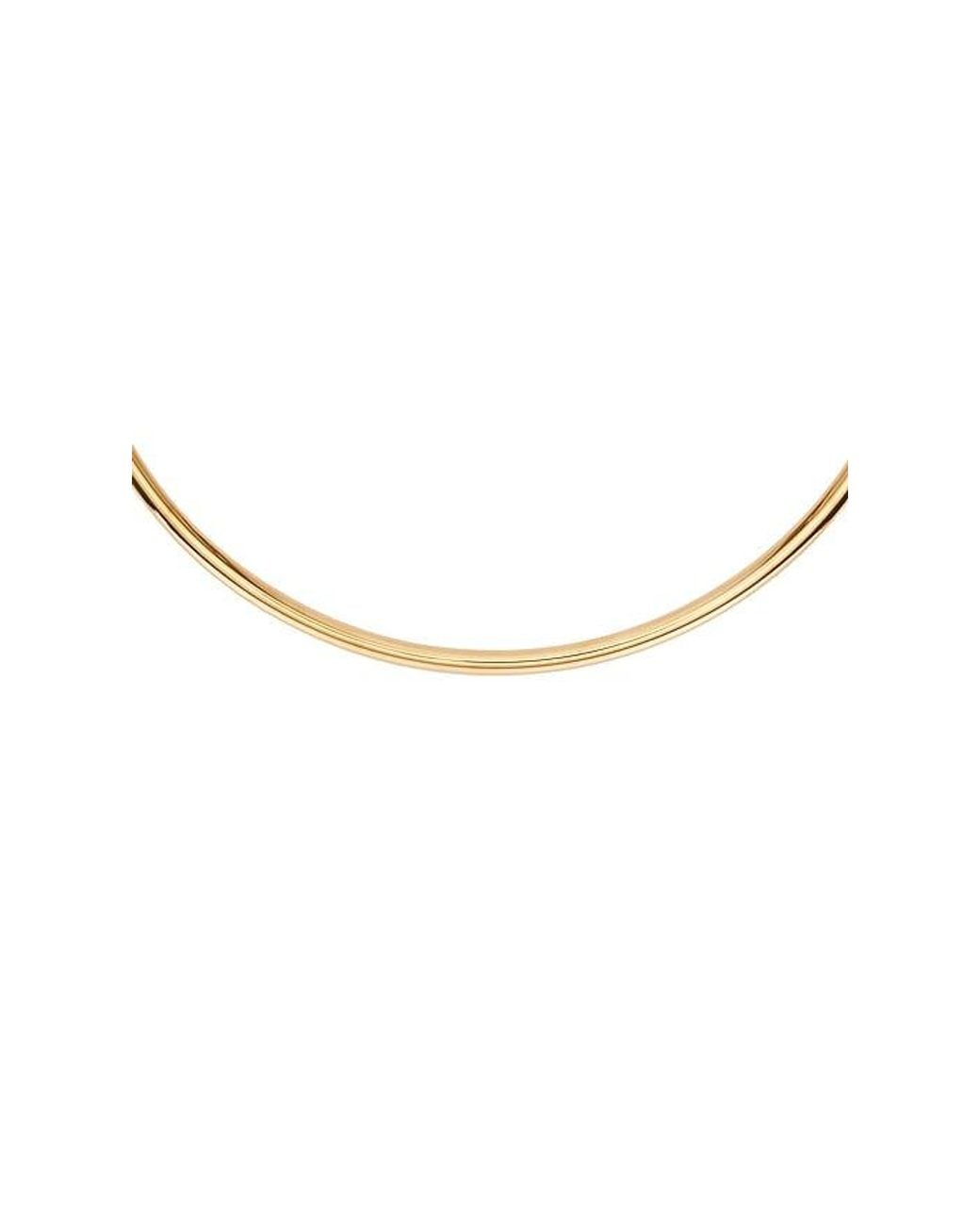Heaven Mayhem Metallic Bruma Choker