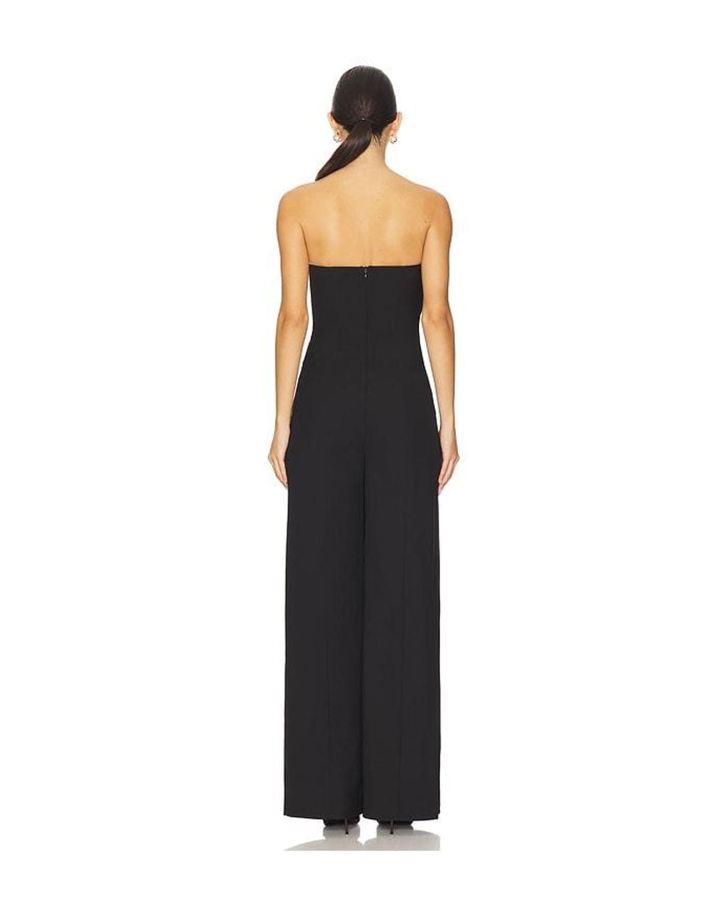 Alexis Black Kori Jumpsuit