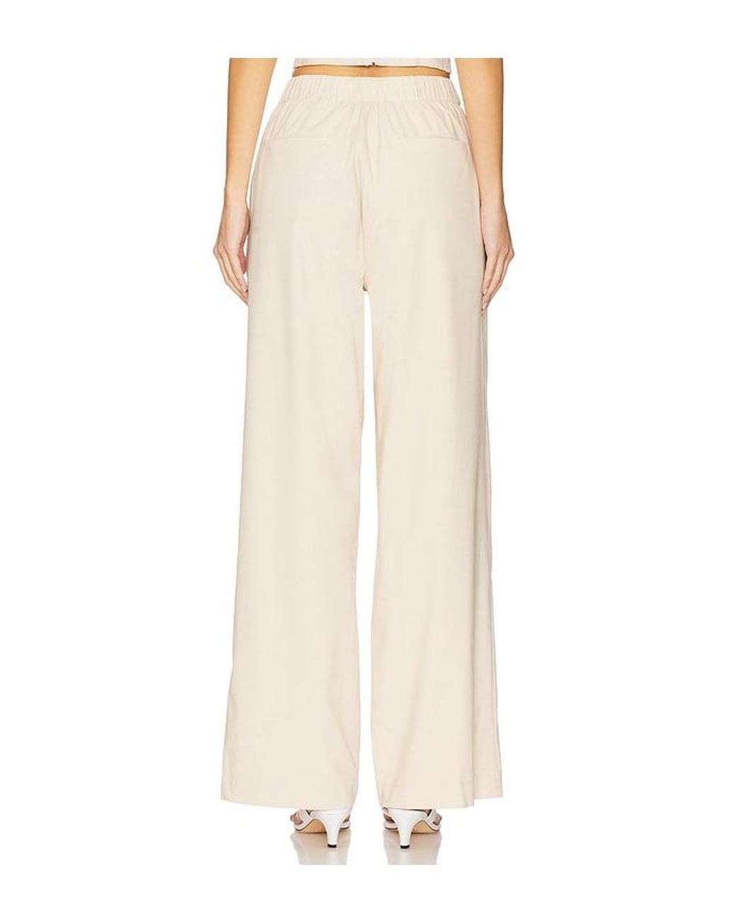 SOVERE Natural Freya Pant