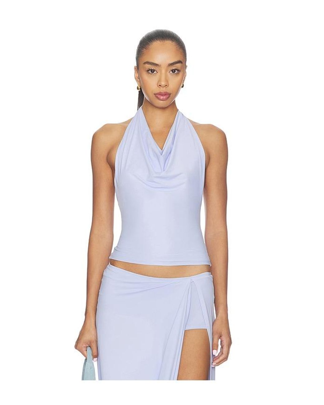 superdown White Isobella Top