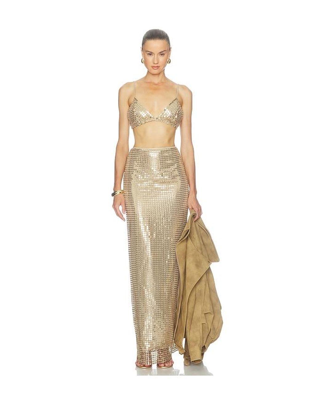 Bronx and Banco Natural Nomad Embellished Set