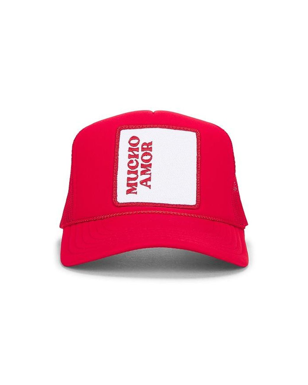Friday Feelin Pink Mucho Amor Hat