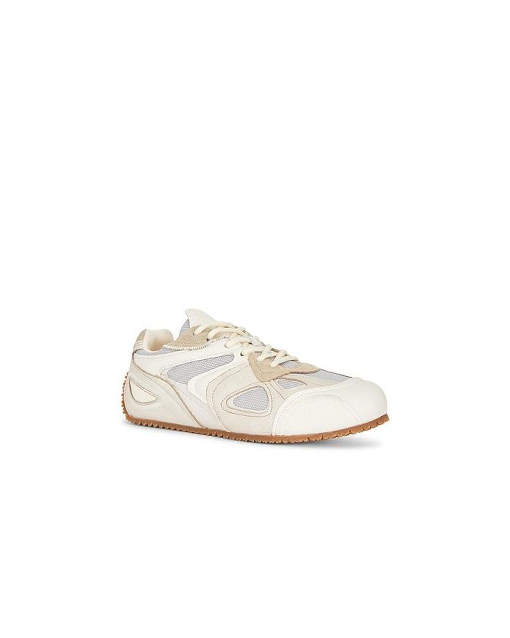 Axel Arigato White Slow Runner for men