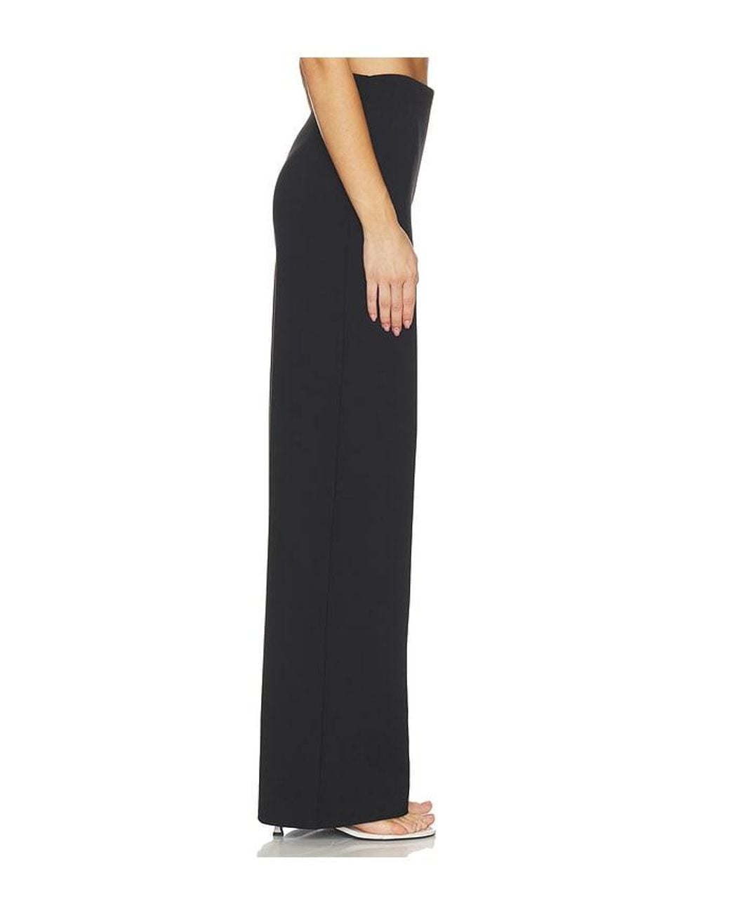 MAJORELLE Black Cecilia Pant