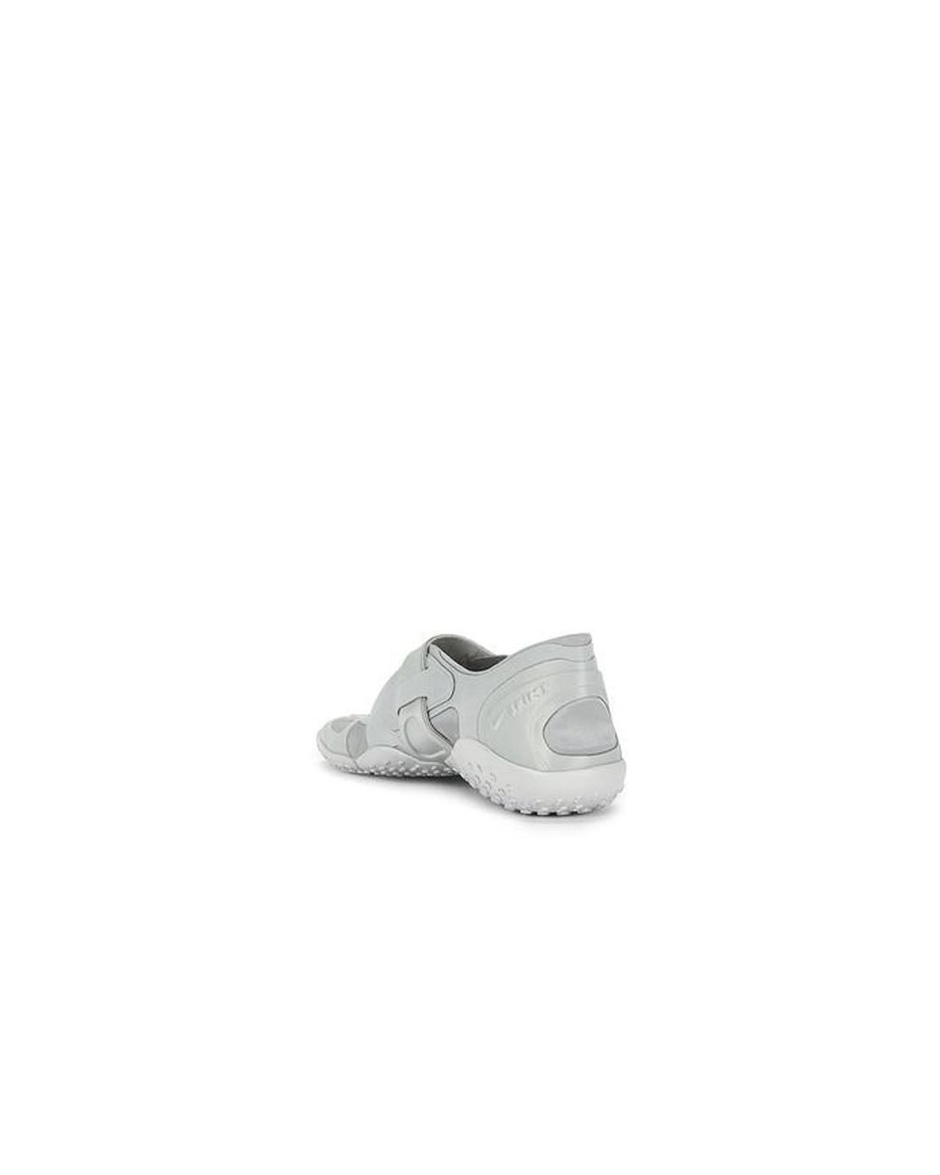 NikeSKIMS Multicolor Rift Satin Sneaker